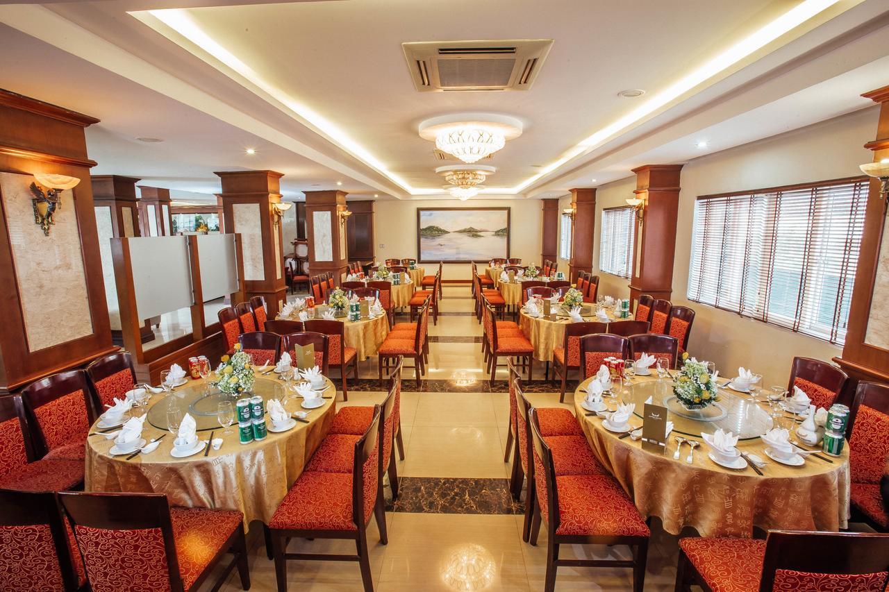 Hotel Muong Thanh