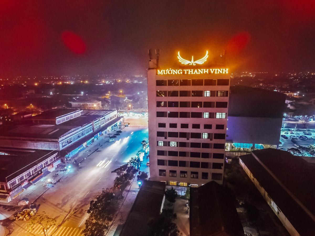 Muong Thanh 3*