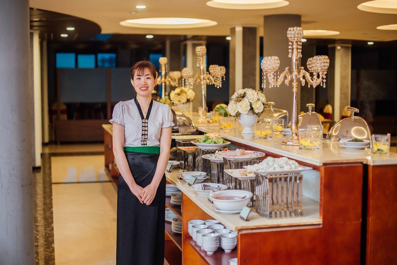 Muong Thanh Hotel