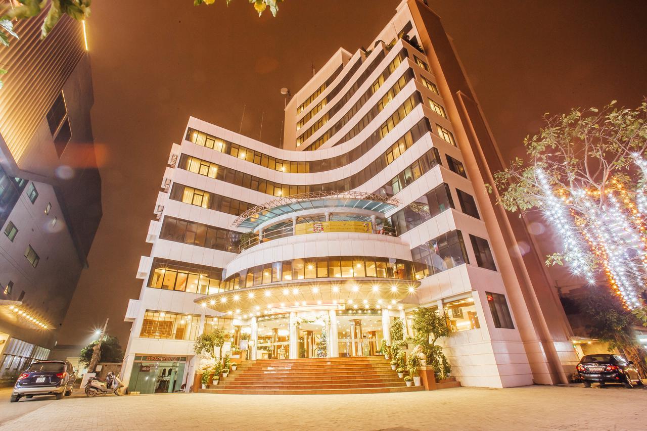 Muong Thanh Hotel 3*
