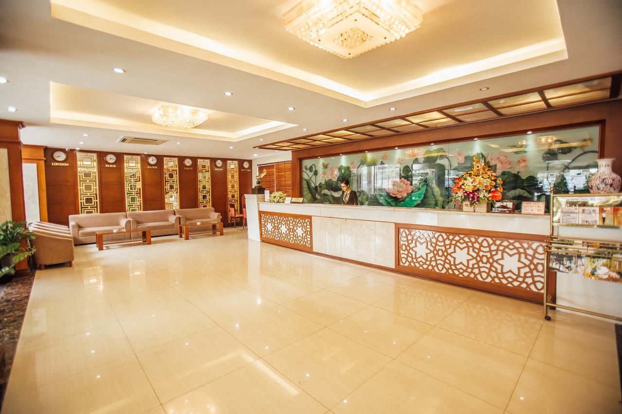 Muong Thanh Hotel Vinh