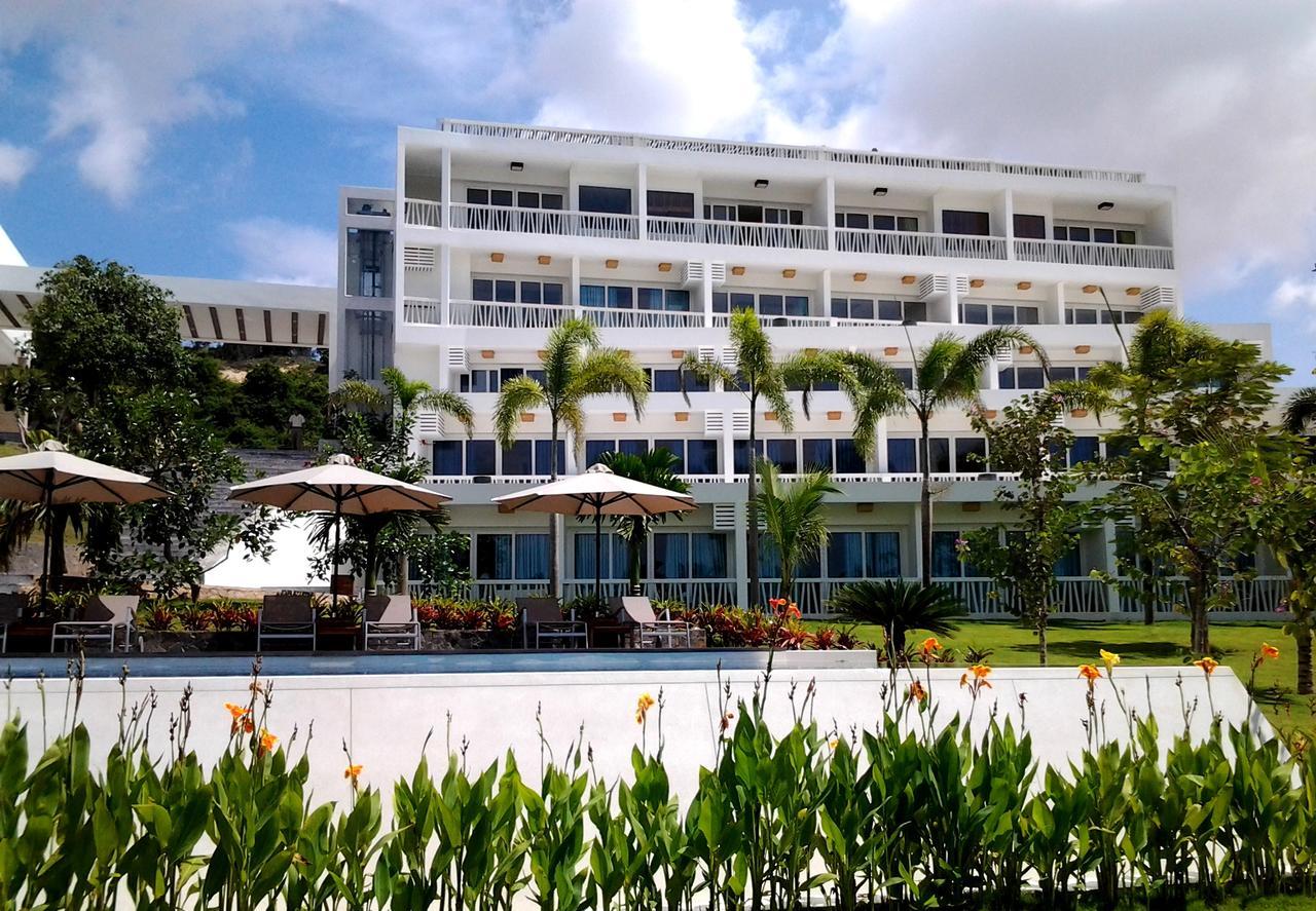 The Cliff & Residences Resort 4*