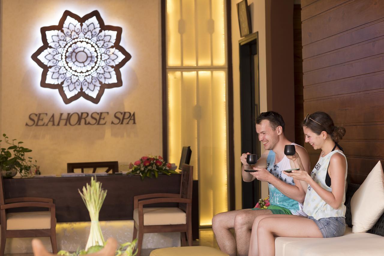 Seahorse & Resort