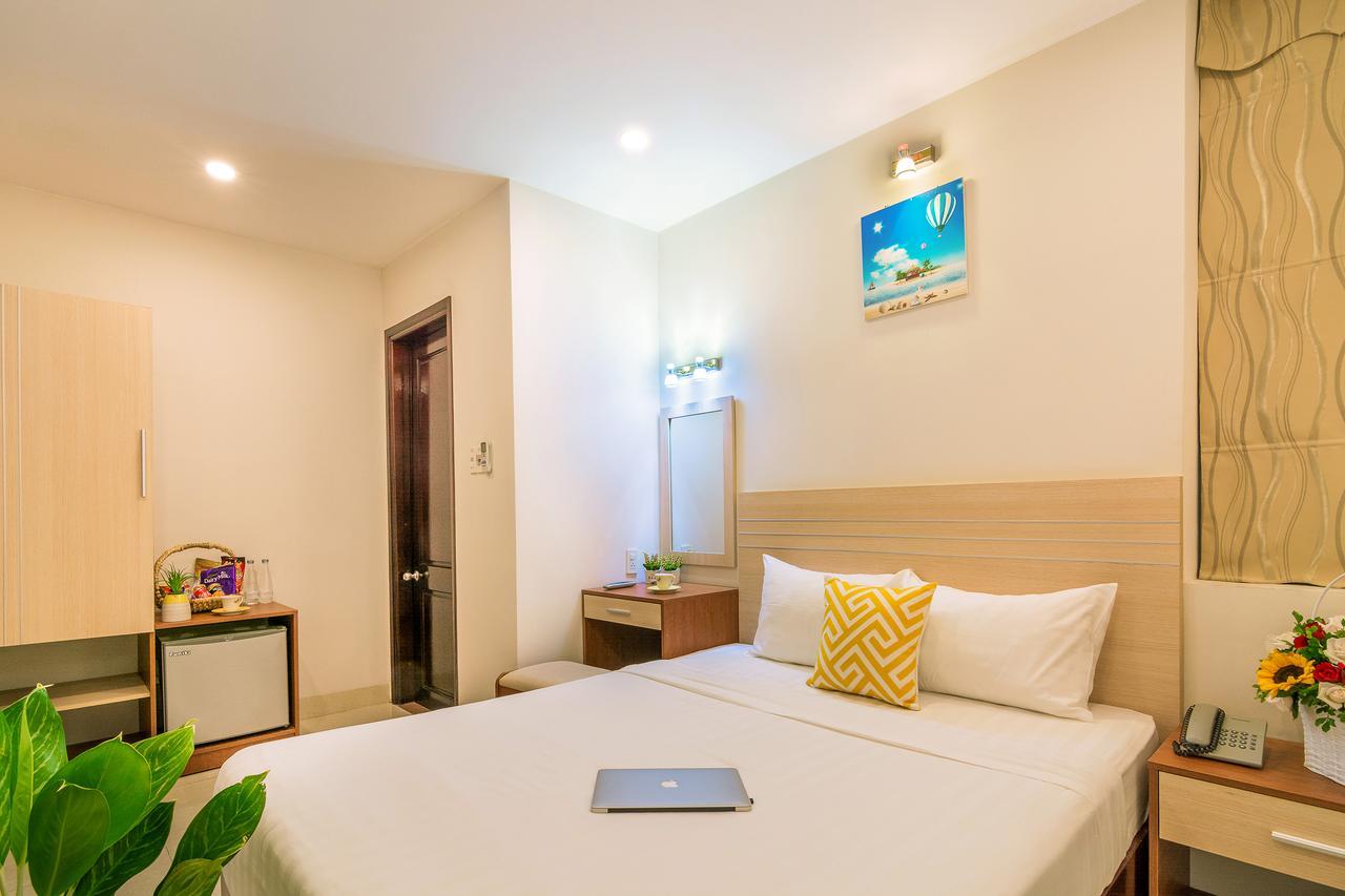 Happy Day Riverside & By Haviland 3* Da Nang