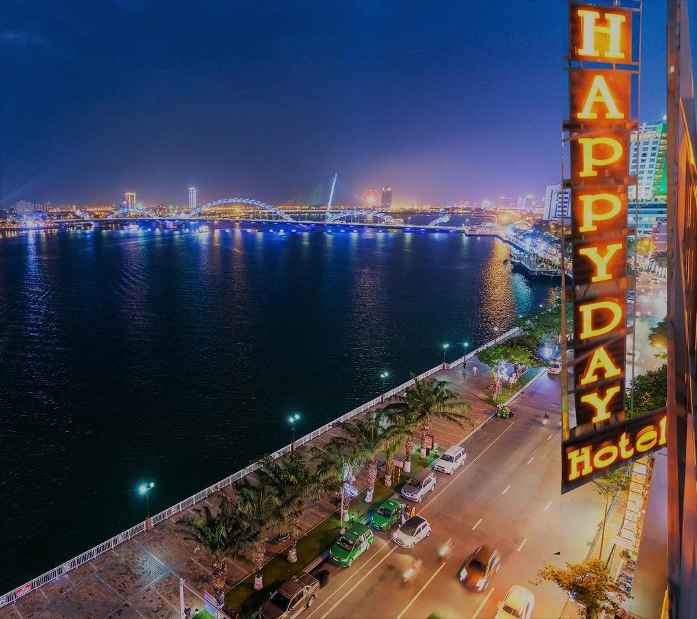 Happy Day Riverside & By Haviland