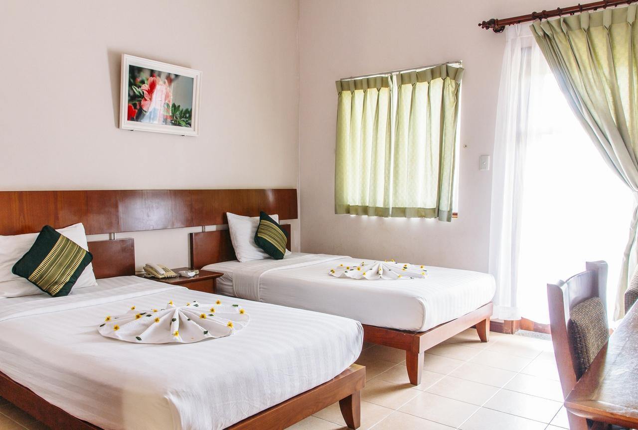 Resort Lazi 4*