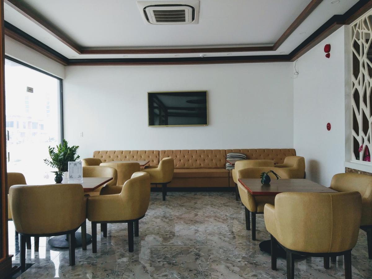 Diamond 3* Phu Quoc