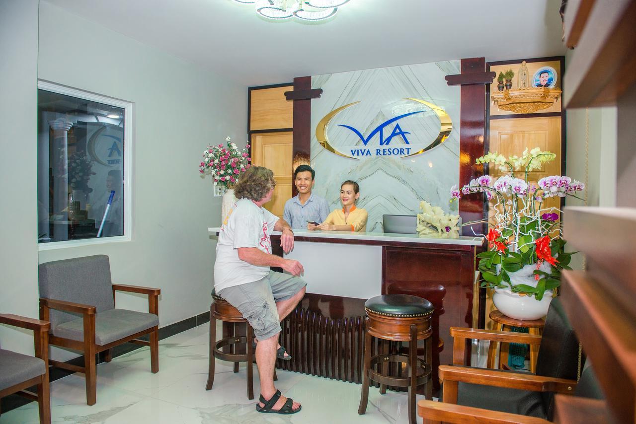 Resort Viva Mui Ne