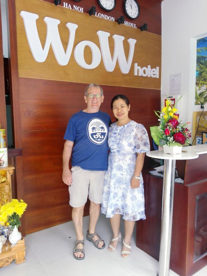 Wow Khách sạn