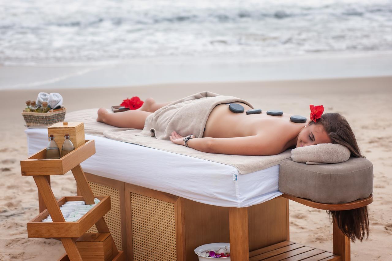 The Cliff & Residences 4*