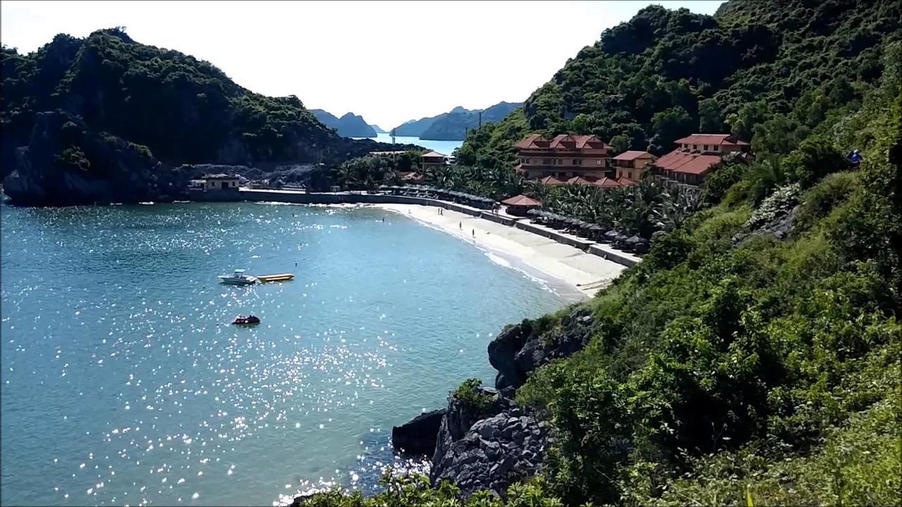 Du Thuyền Fantasea 2* Hạ Long