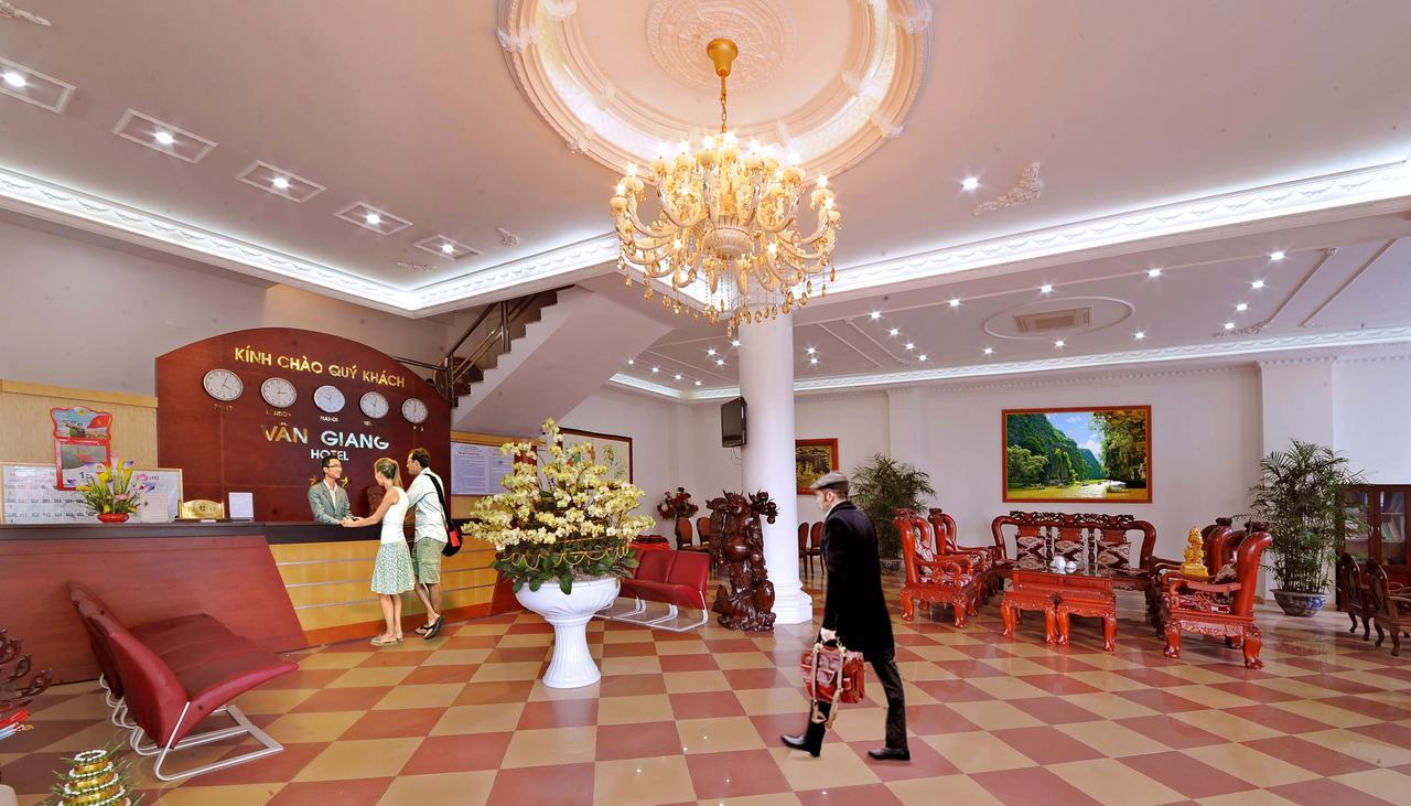 Giang Ninh Binh