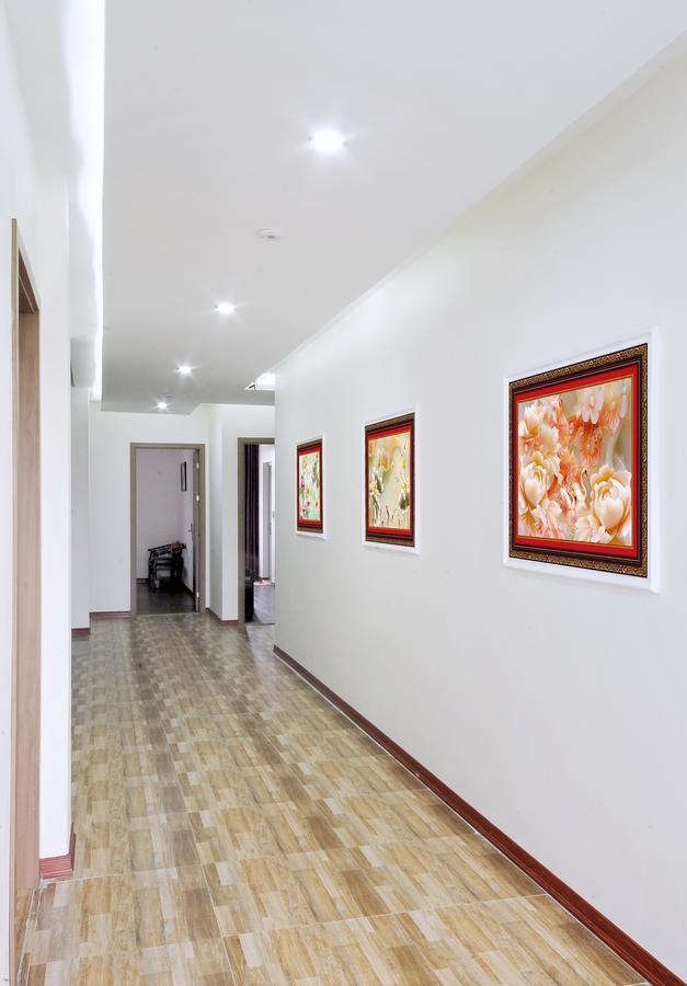 Giang Hotel