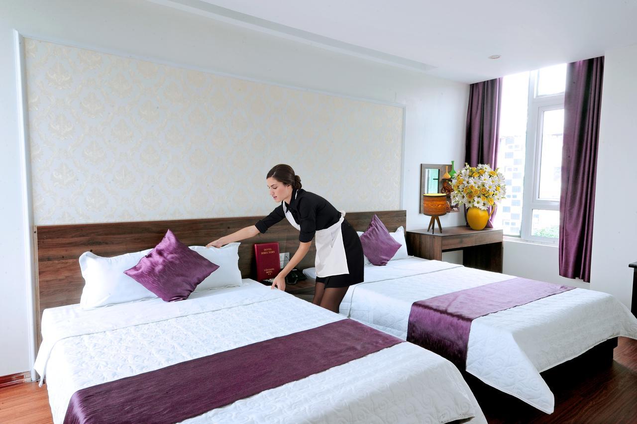 Hotel Giang Ninh Binh