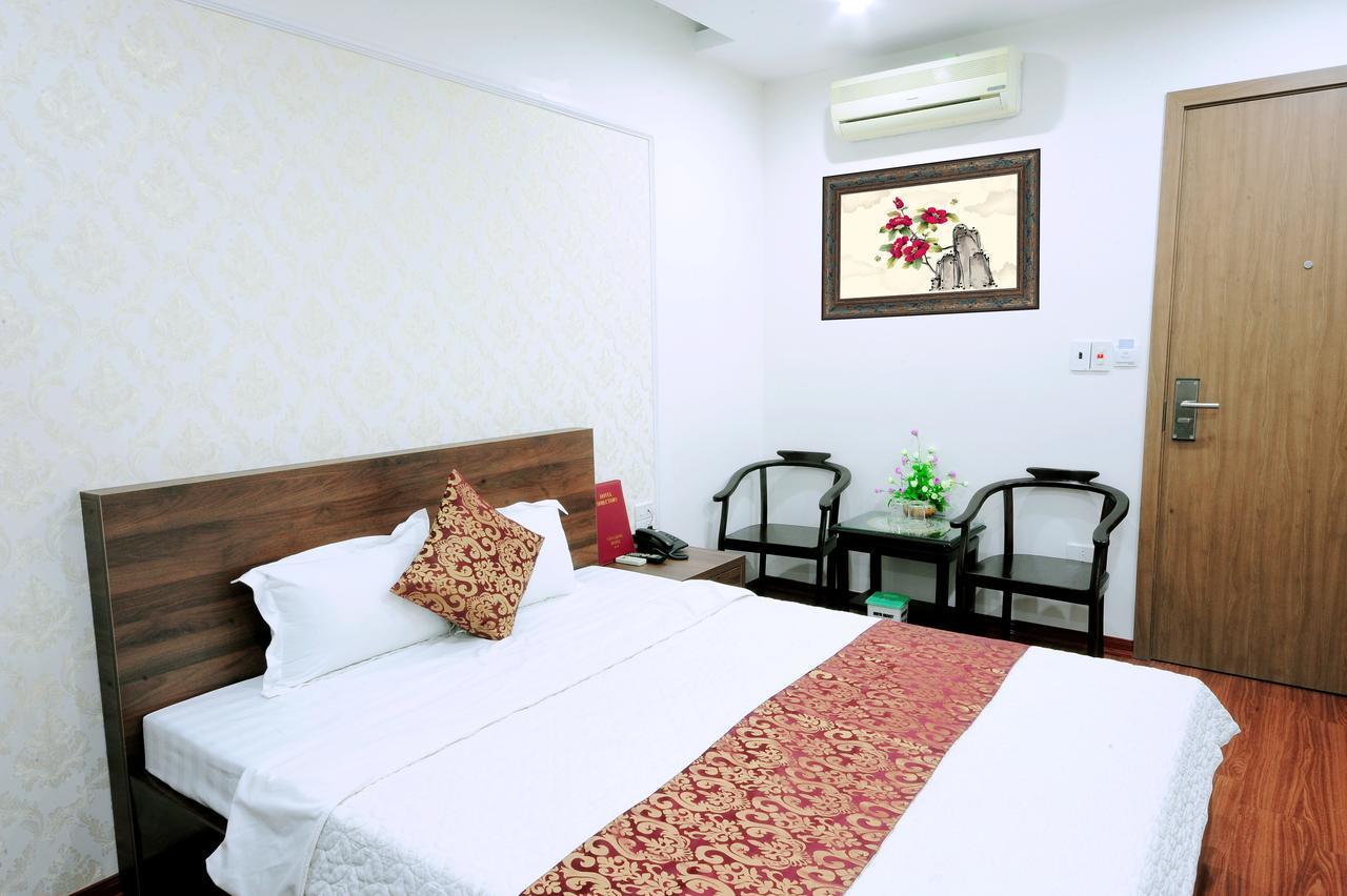 Giang Hotel Ninh Binh
