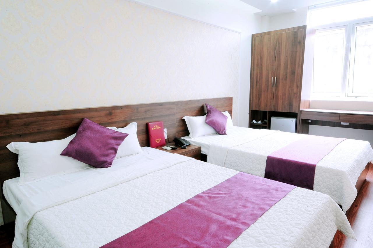 Giang 2* Ninh Binh