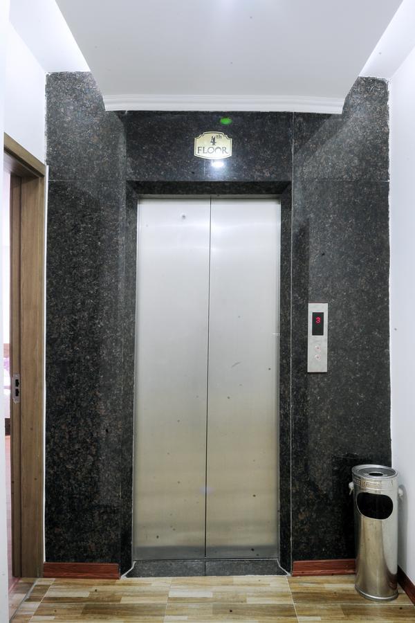 Giang Hotel