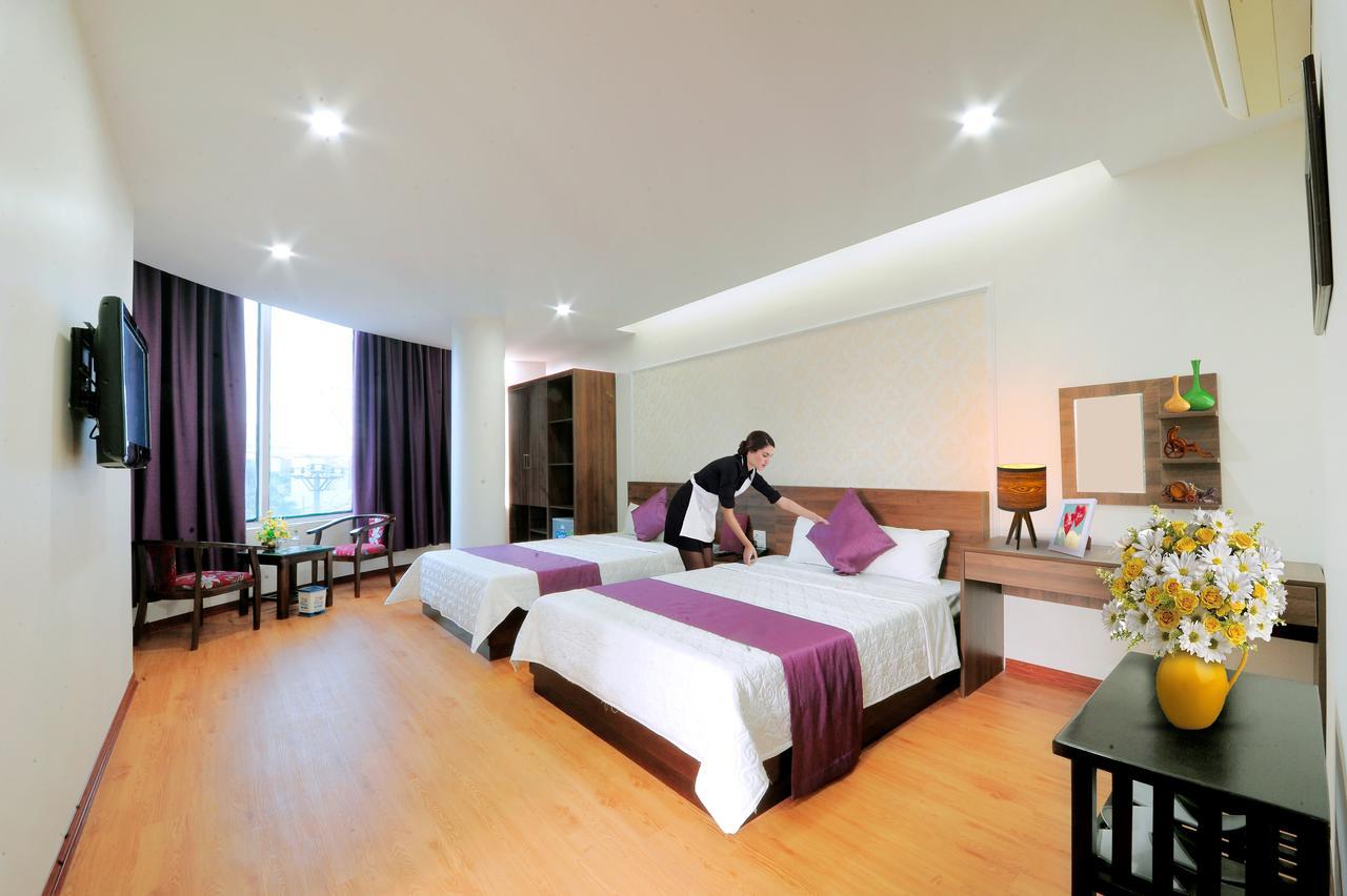 Giang Ninh Binh