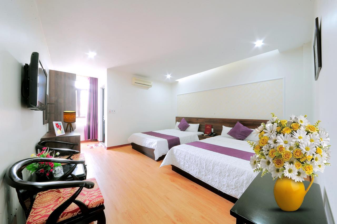 Giang 2* Ninh Binh