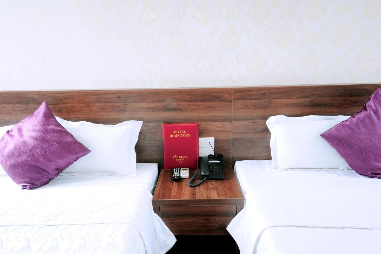 Hotel Giang