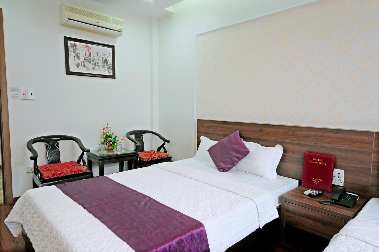 Giang Hotel