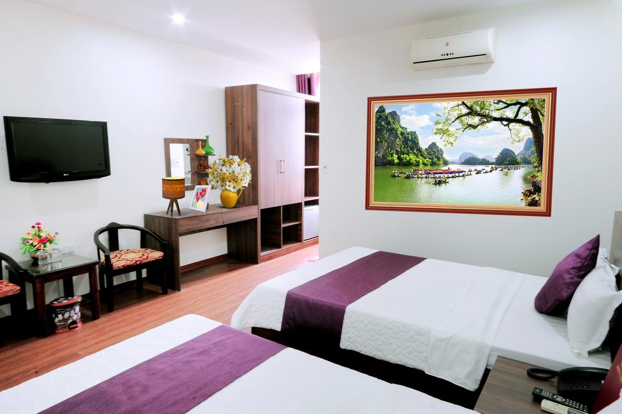 Hotel Giang Ninh Binh