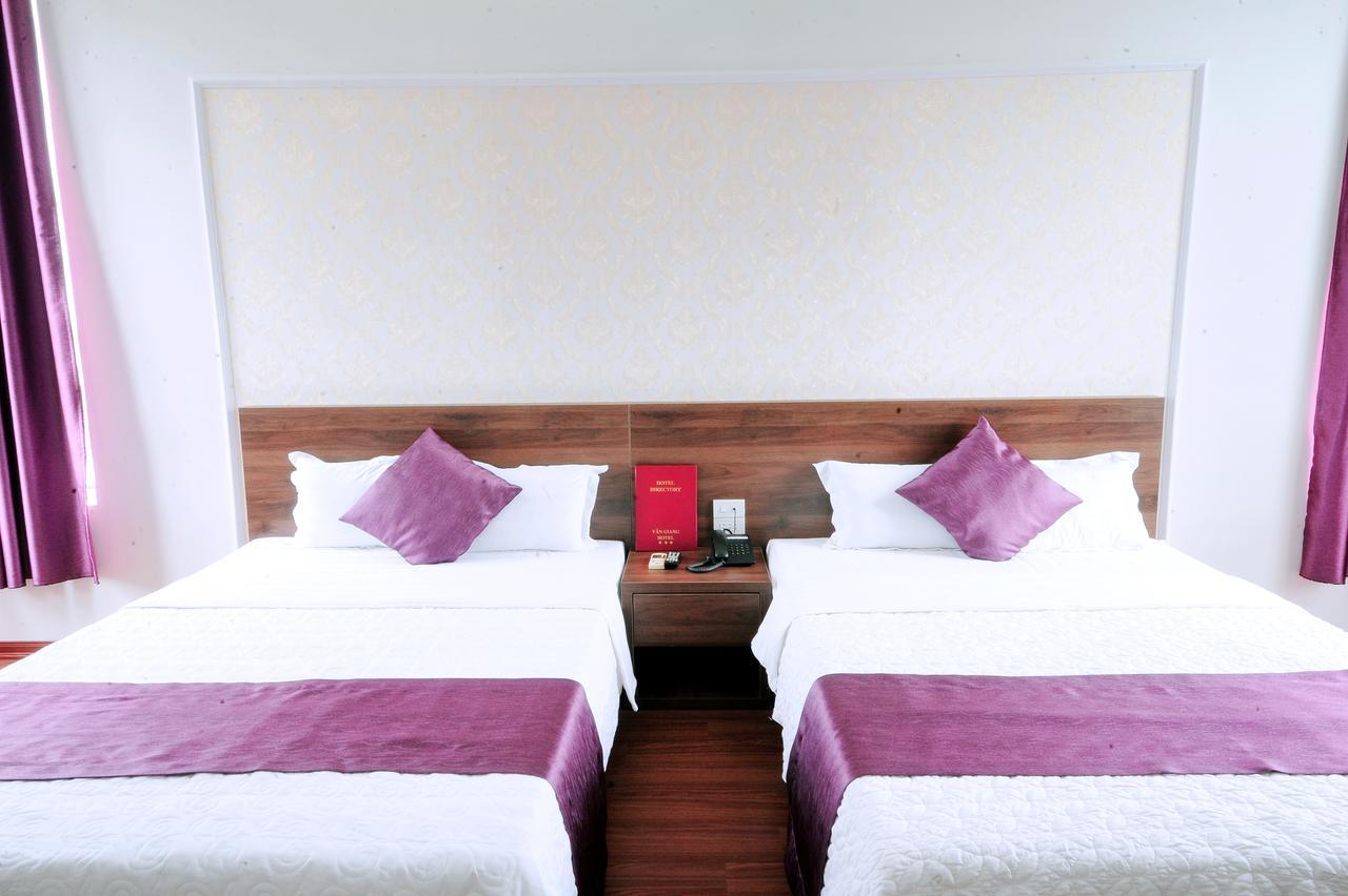 Hotel Giang