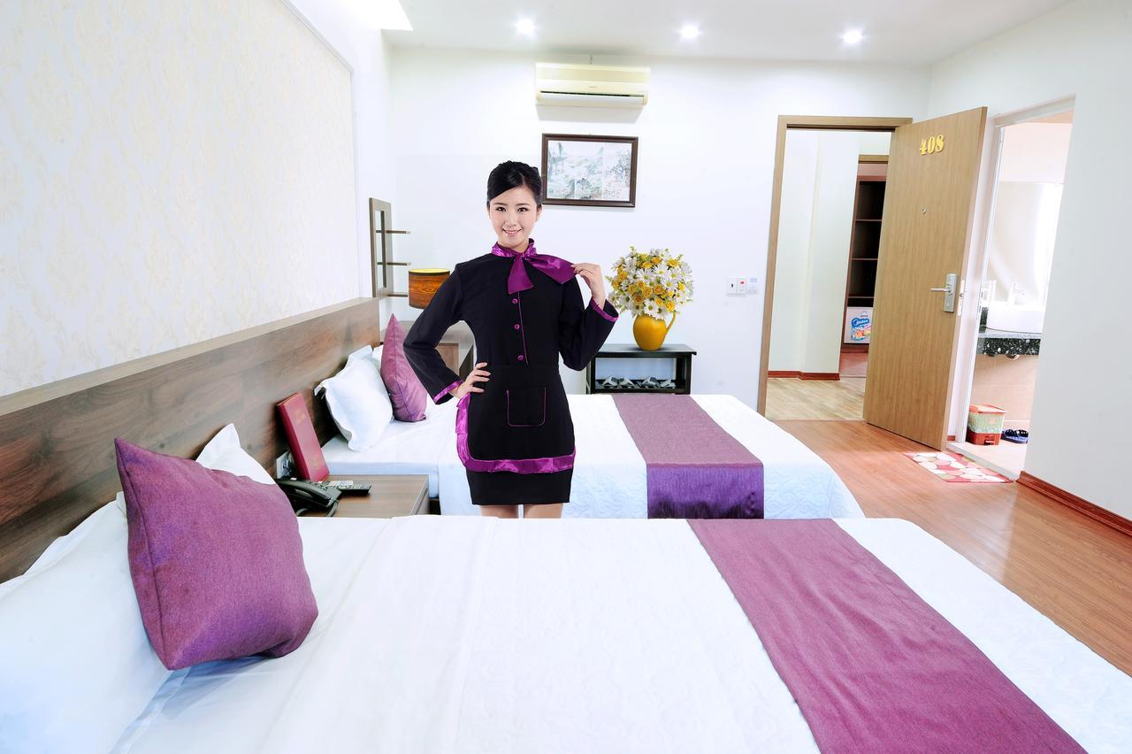 Giang Hotel