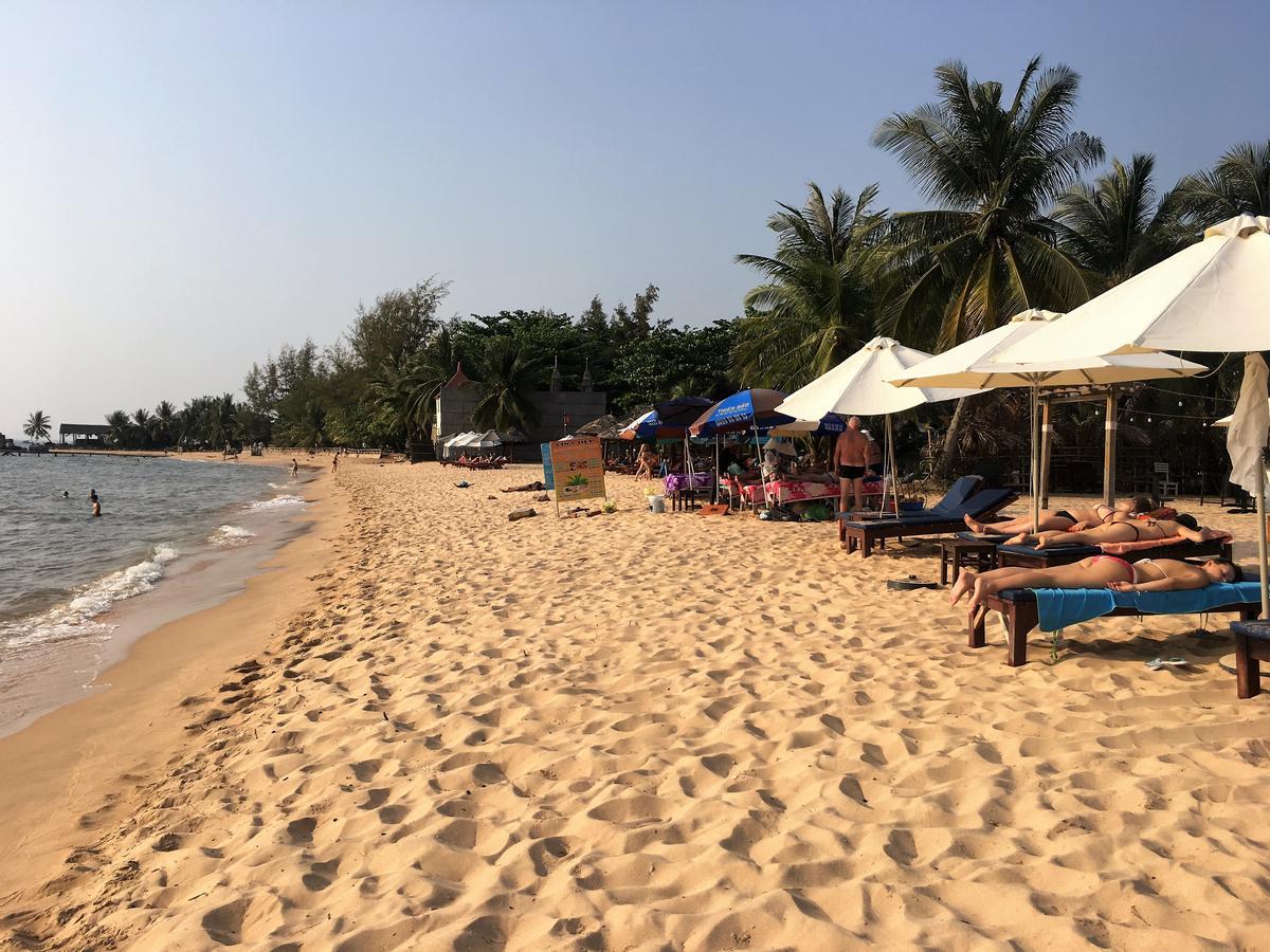 Le Forest 3* Phu Quoc