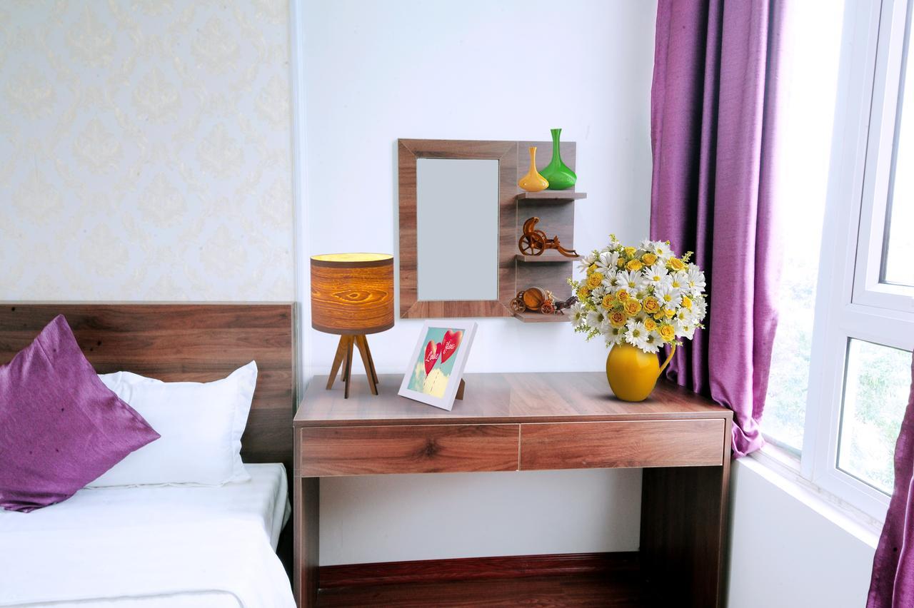 Giang Hotel
