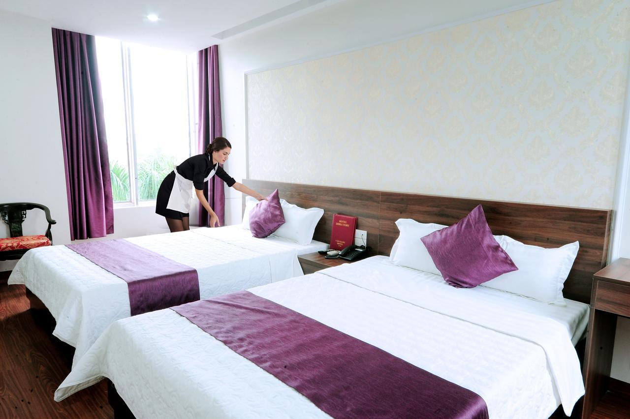 Hotel Giang