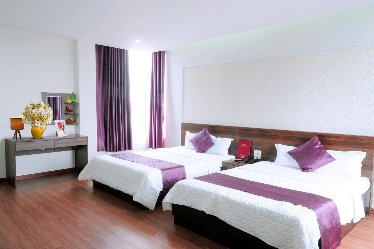 Hotel Giang