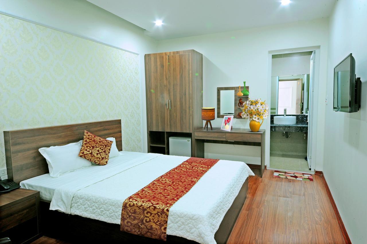 Giang Hotel 2*