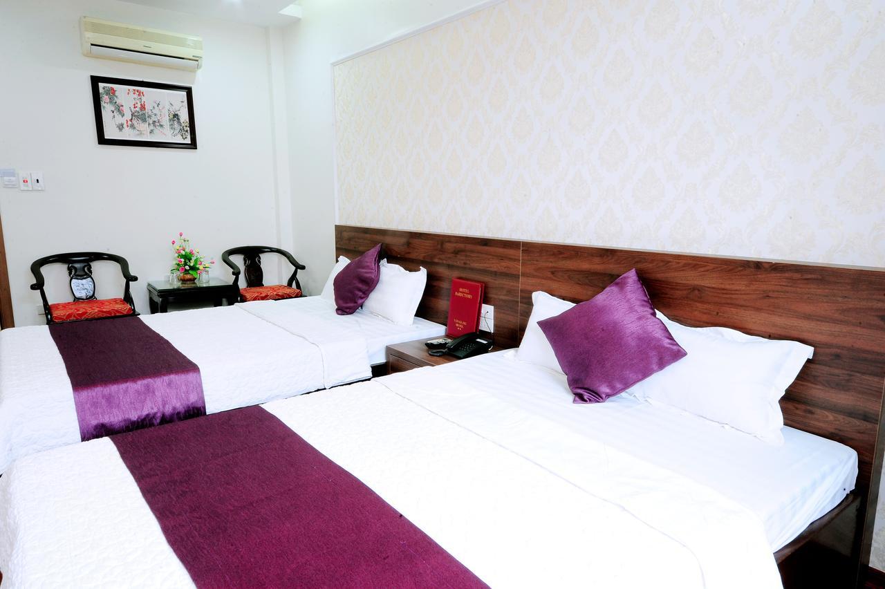 Giang Hotel 2*