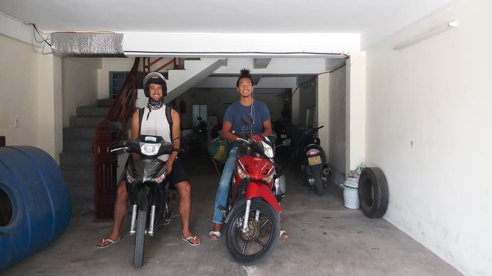 ánh Dương đồng Hới Quảng Bình