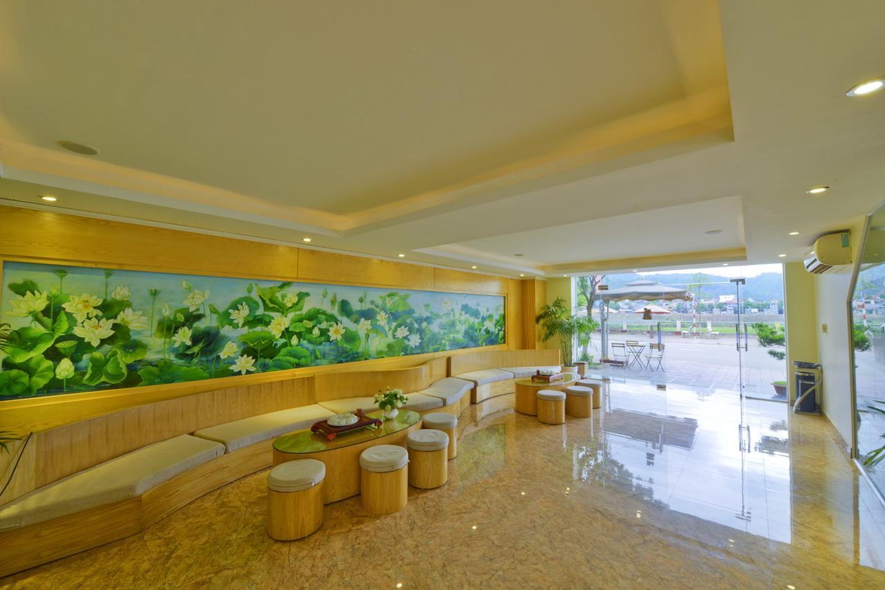 Hotel Sen Trang 2*