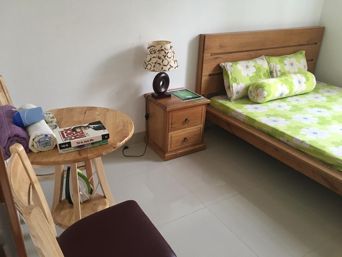 Thom's Homestay *