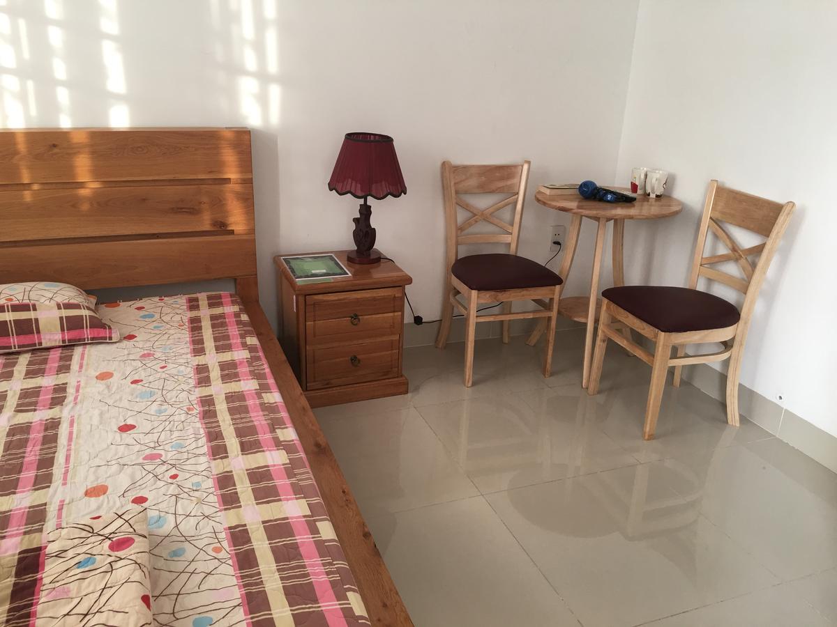 Thom's Vung Tau