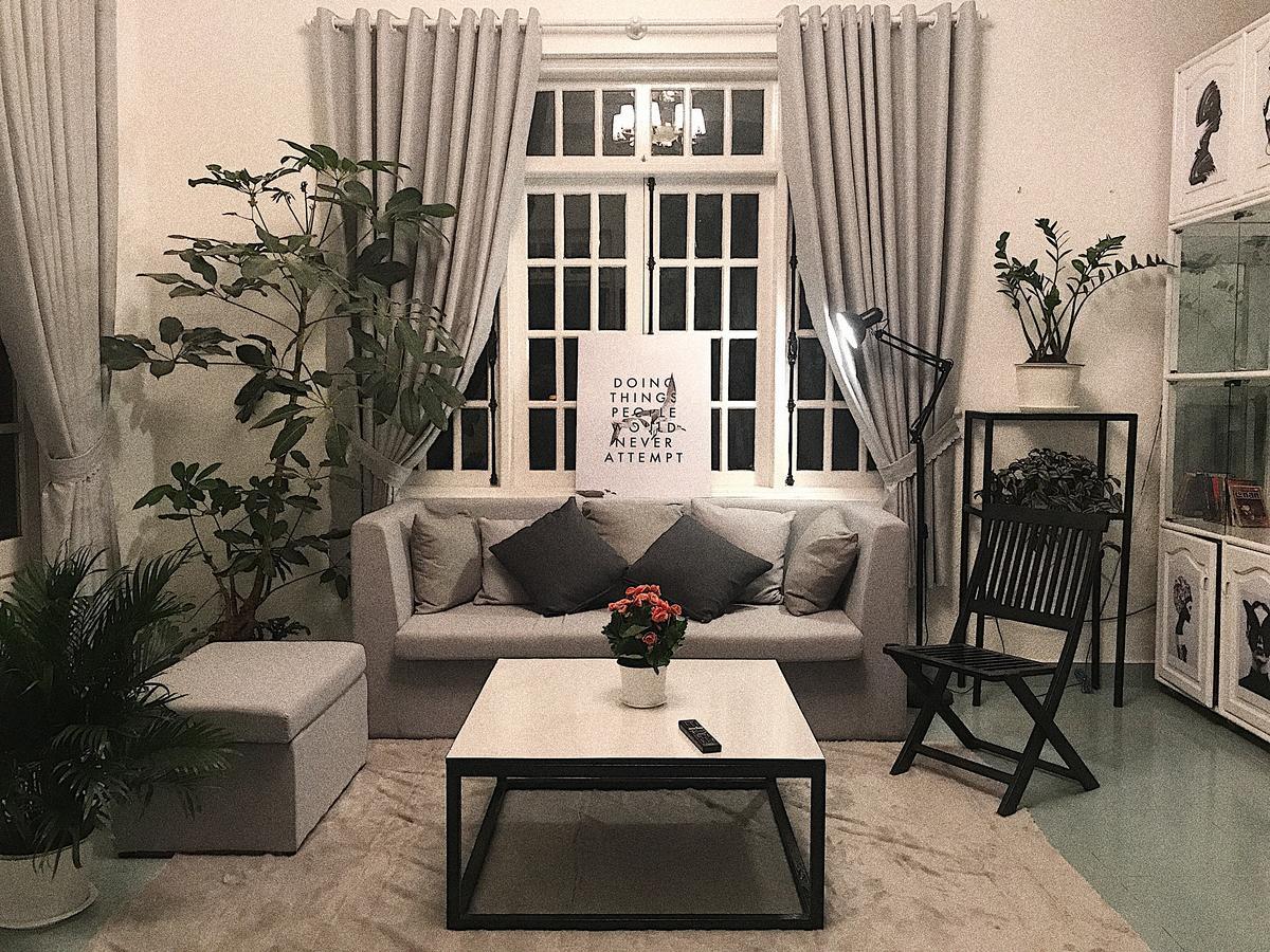 The Balcony Bed & Breakfast Da Lat