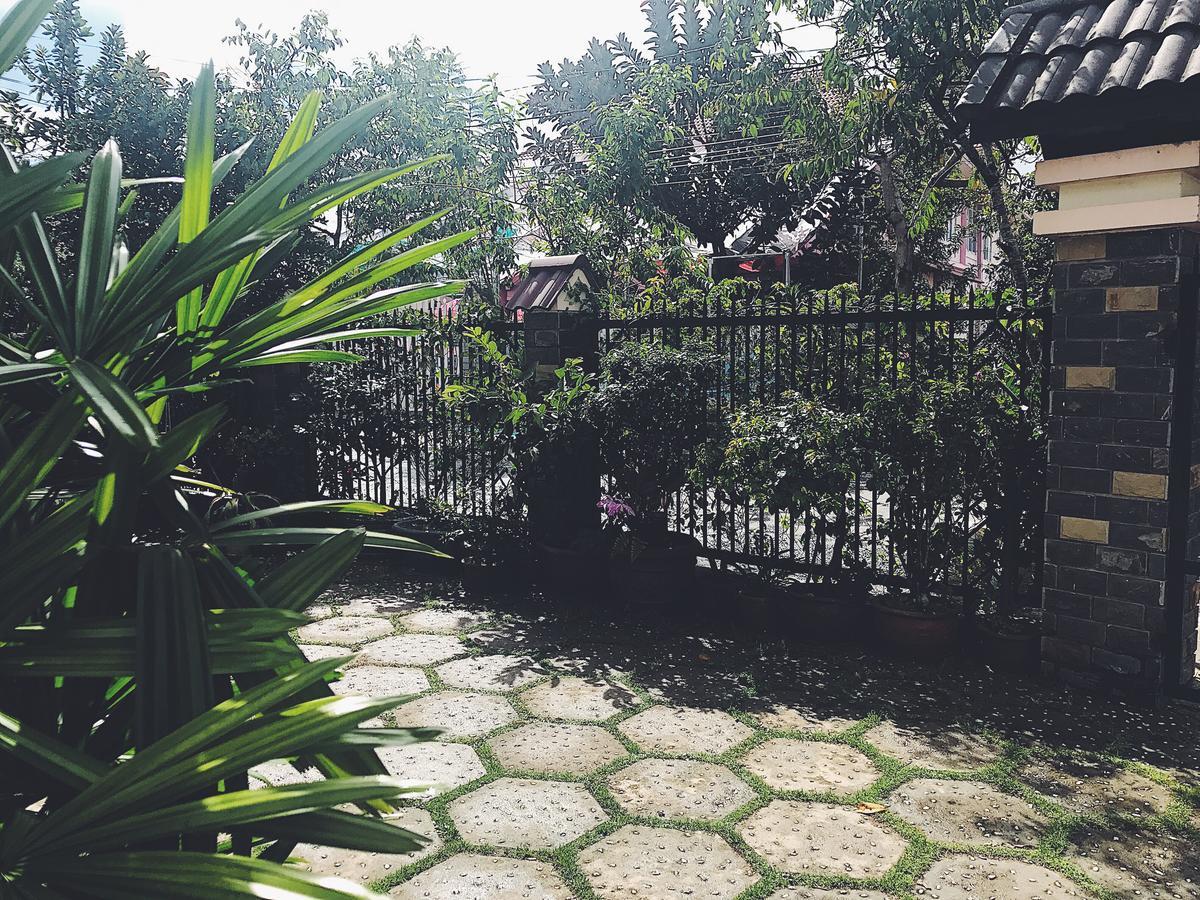 The Balcony Bed & Breakfast