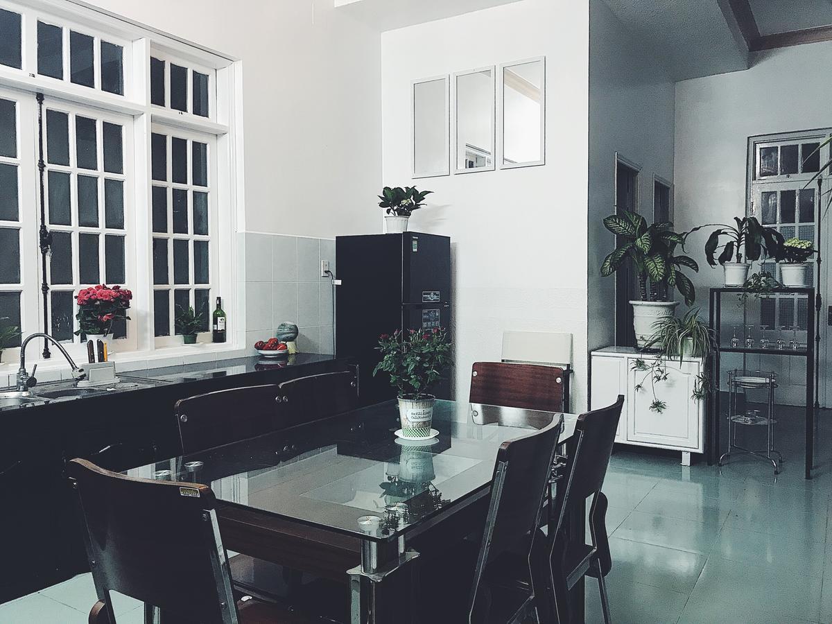 Bed & Breakfast The Balcony Da Lat