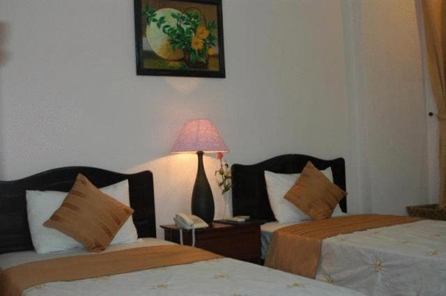 Violet Hotel 3*