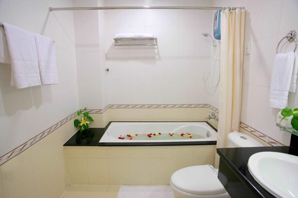 Hotel Thanh Binh 2 3*