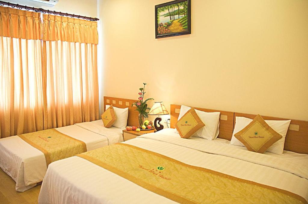 Thanh Binh 2 Hotel Ho Chi Minh City