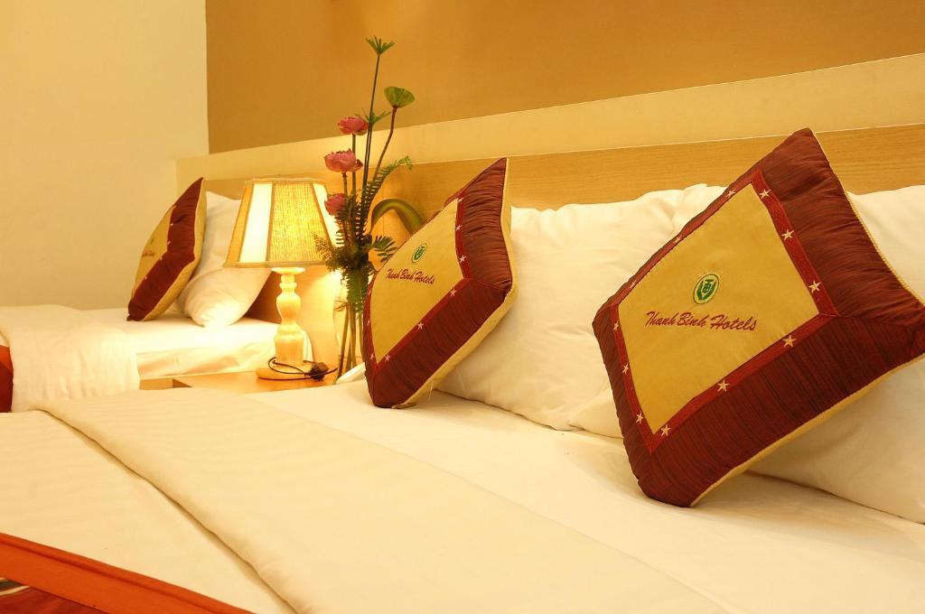 Thanh Binh 2 Ho Chi Minh City