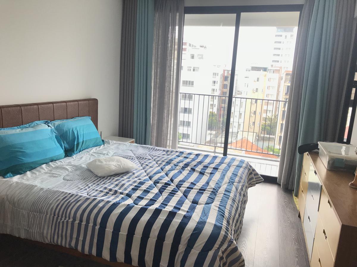 Apartment Charming Beauty Da Nang