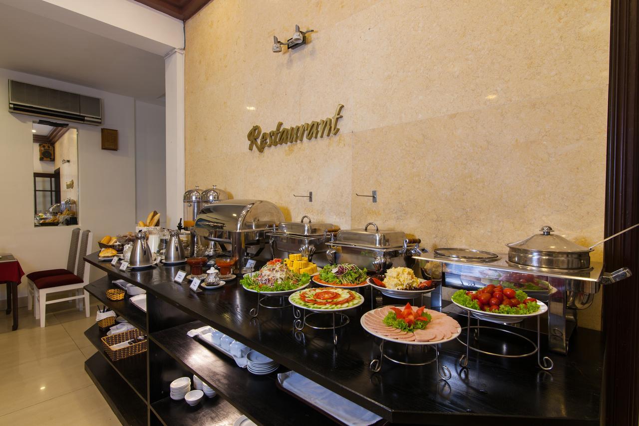 Helios Legend Hotel 3*