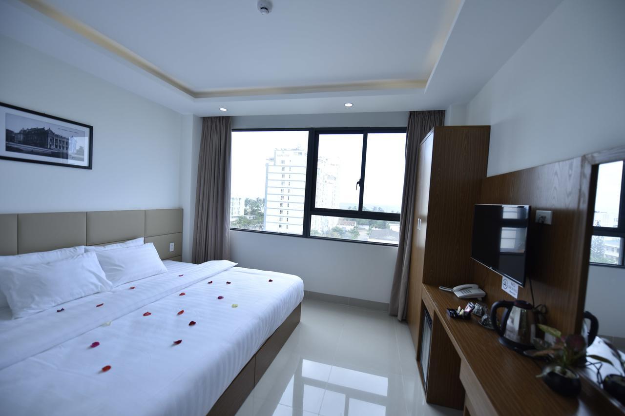 Alibaba Nha Trang