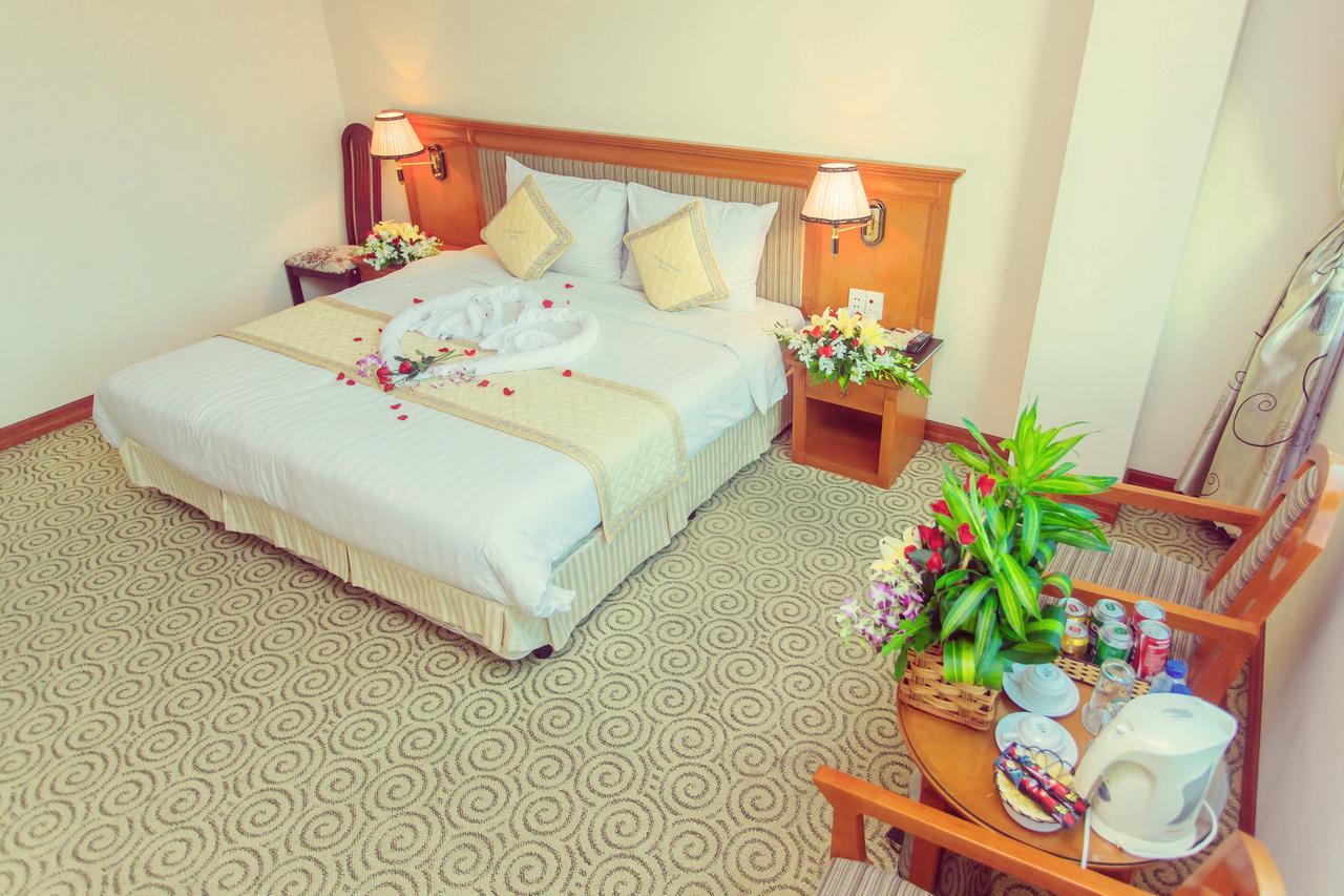 My Tra Riverside 3* Quang Ngai