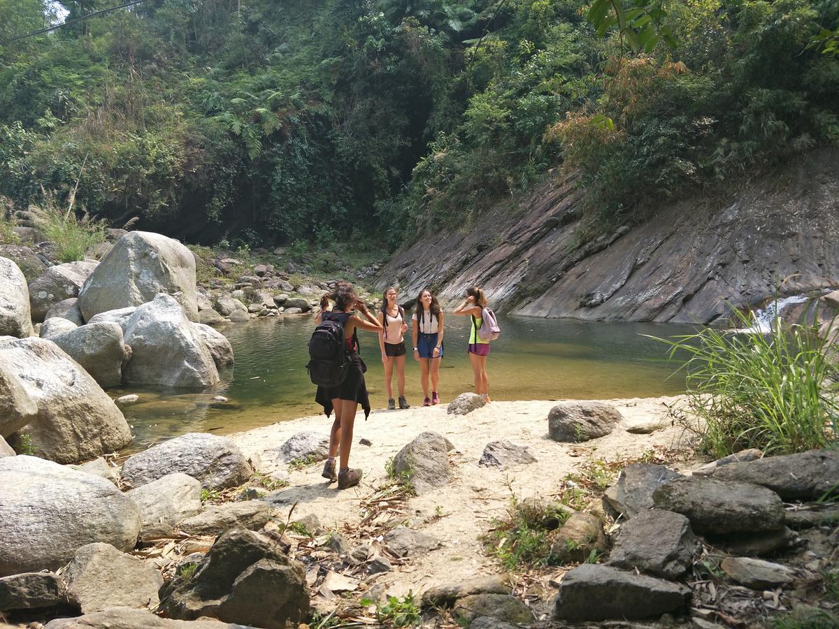 Ngan Ha Homestay